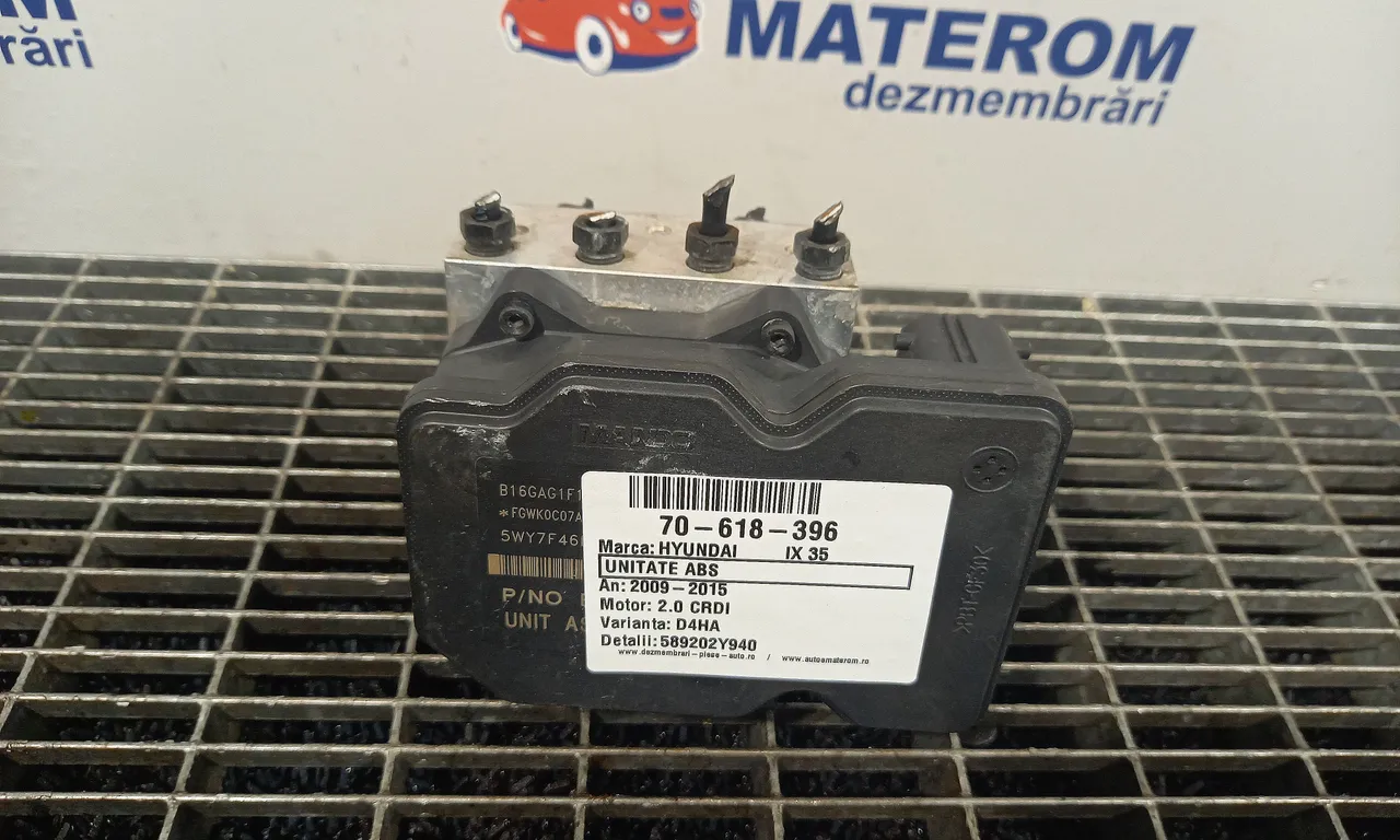 UNITATE ABS HYUNDAI ix35 2009-2016