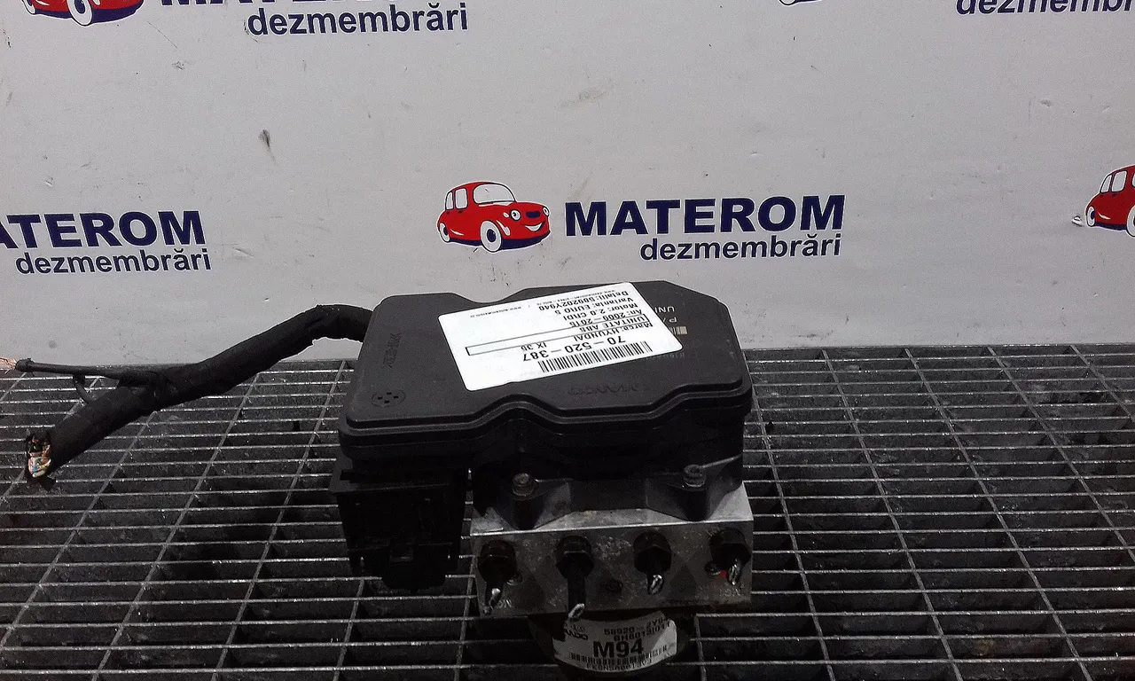 UNITATE ABS HYUNDAI ix35 2009-2016
