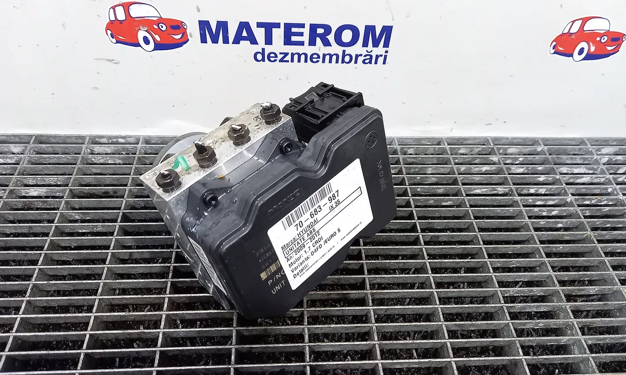 UNITATE ABS HYUNDAI ix35 2009-2016