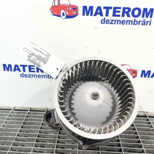 VENTILATOR INCALZIRE