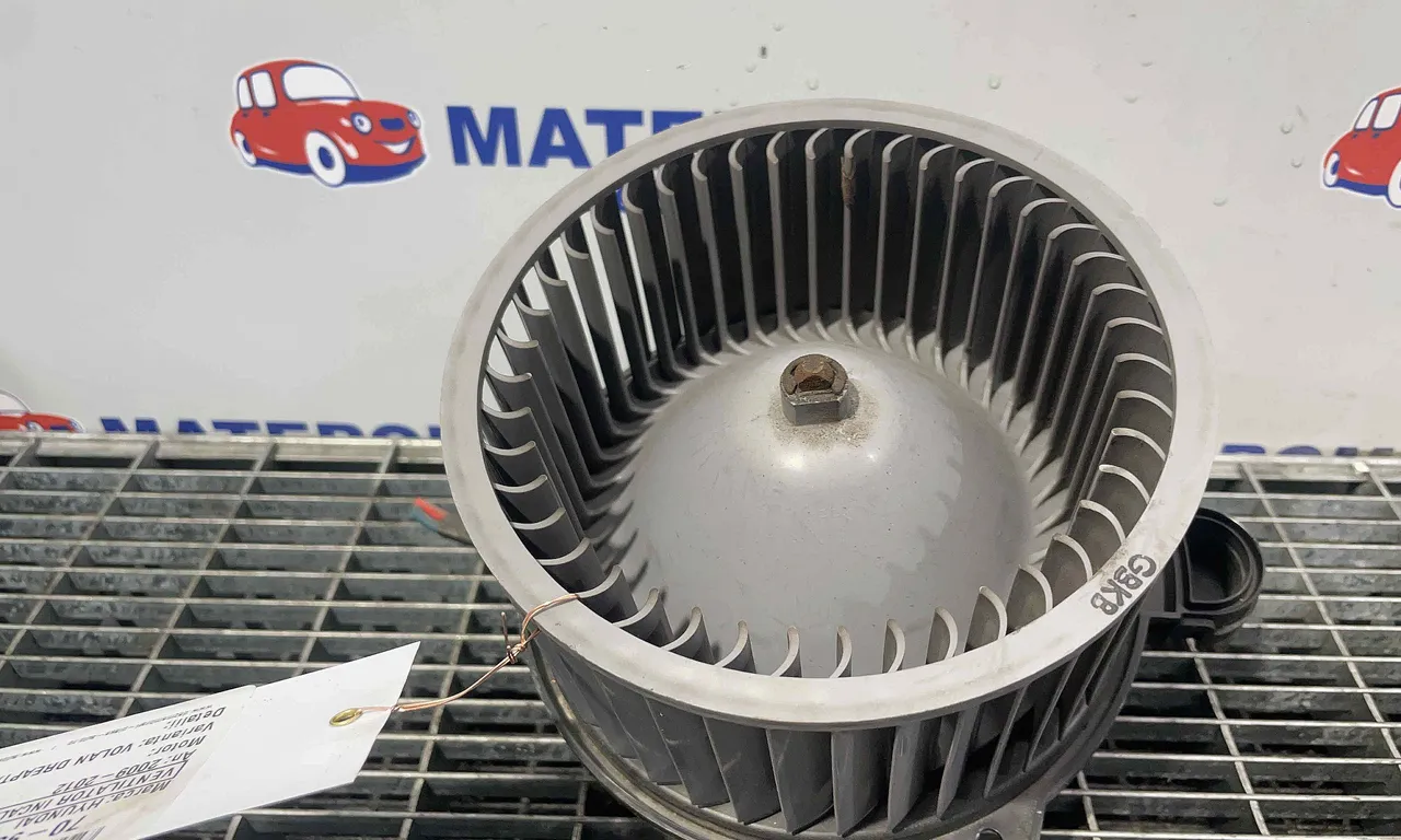 VENTILATOR INCALZIRE HYUNDAI ix35 2009-2016