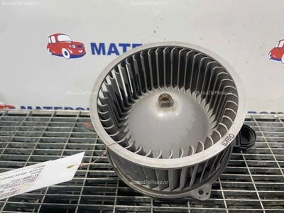 VENTILATOR INCALZIRE