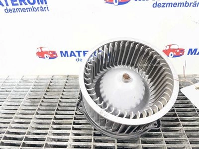 VENTILATOR INCALZIRE