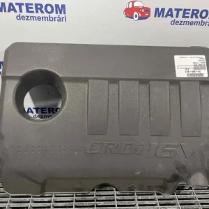 CAPAC MOTOR