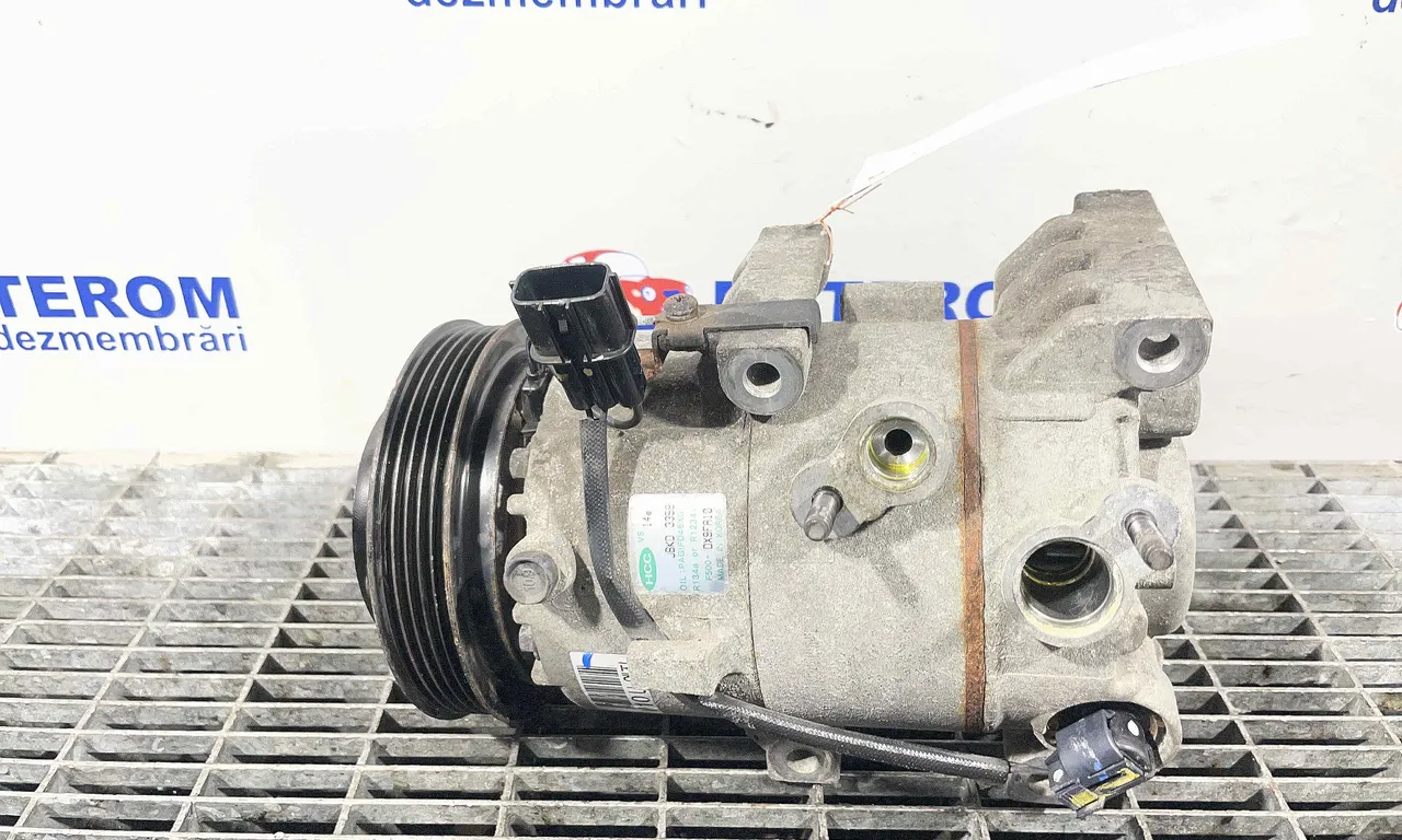 COMPRESOR CLIMA HYUNDAI ix35 2009-2016