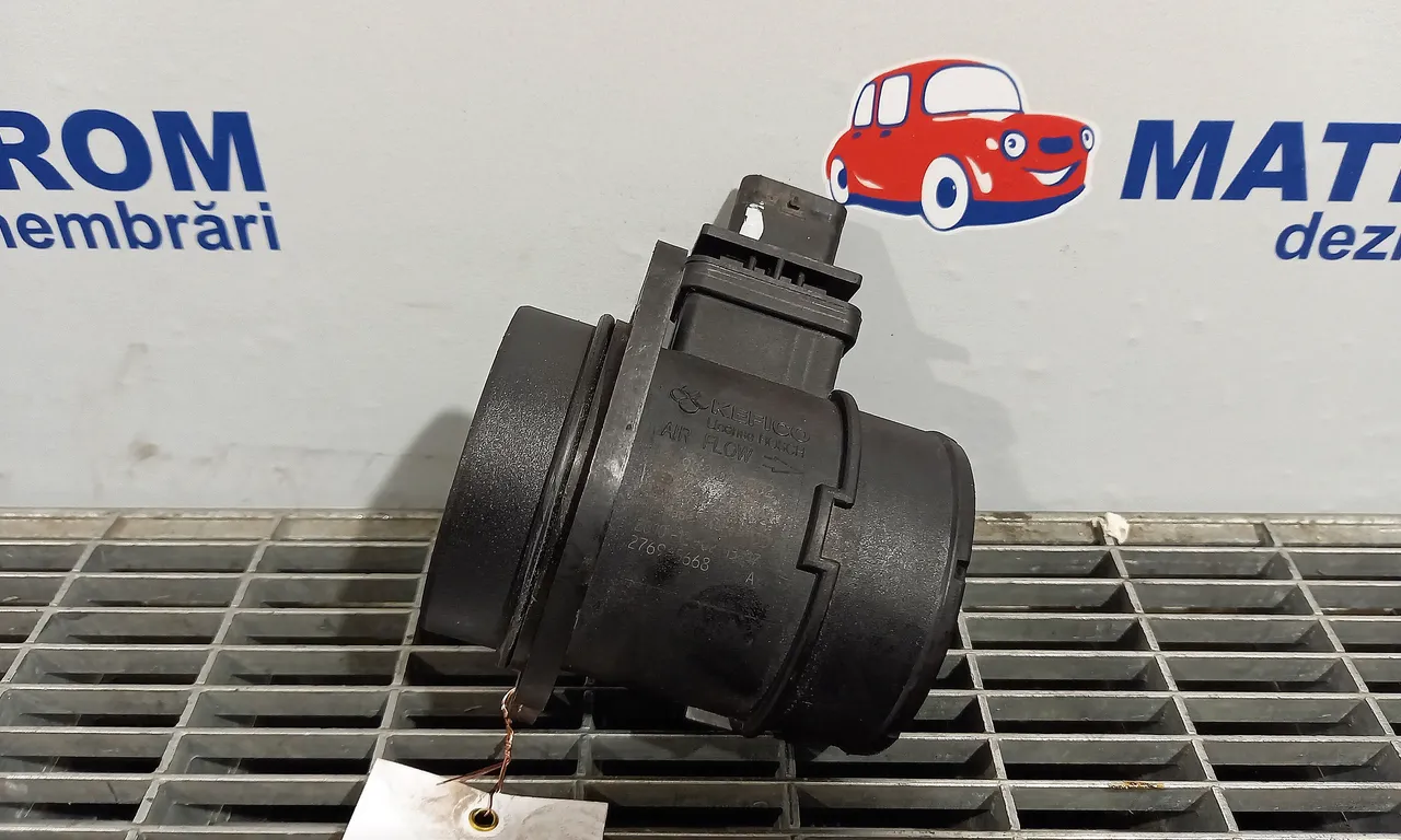 DEBITMETRU AER HYUNDAI ix35 2009-2016