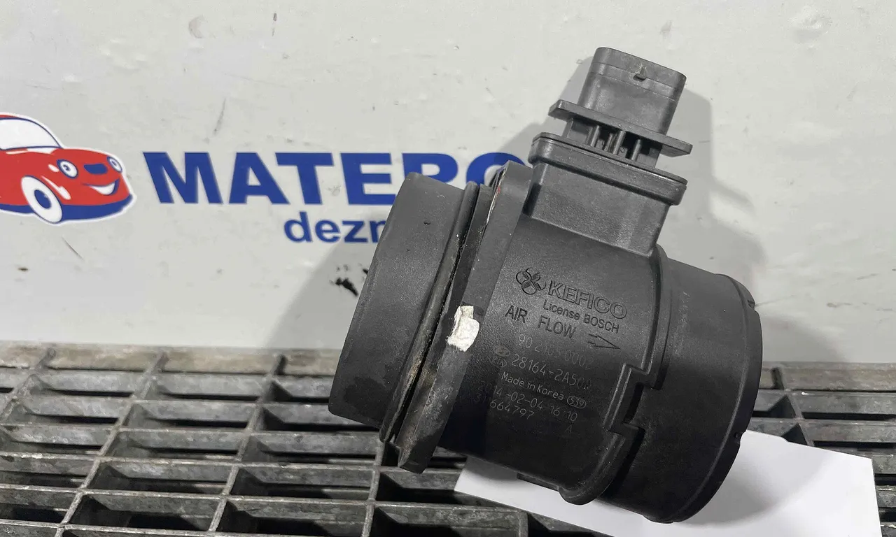 DEBITMETRU AER HYUNDAI ix35 2009-2016