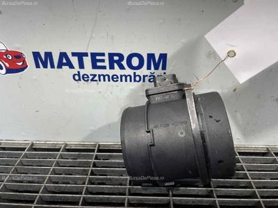 DEBITMETRU AER