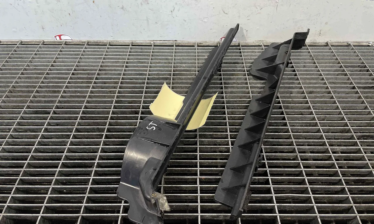 DEFLECTOR AER HYUNDAI ix35 2009-2016