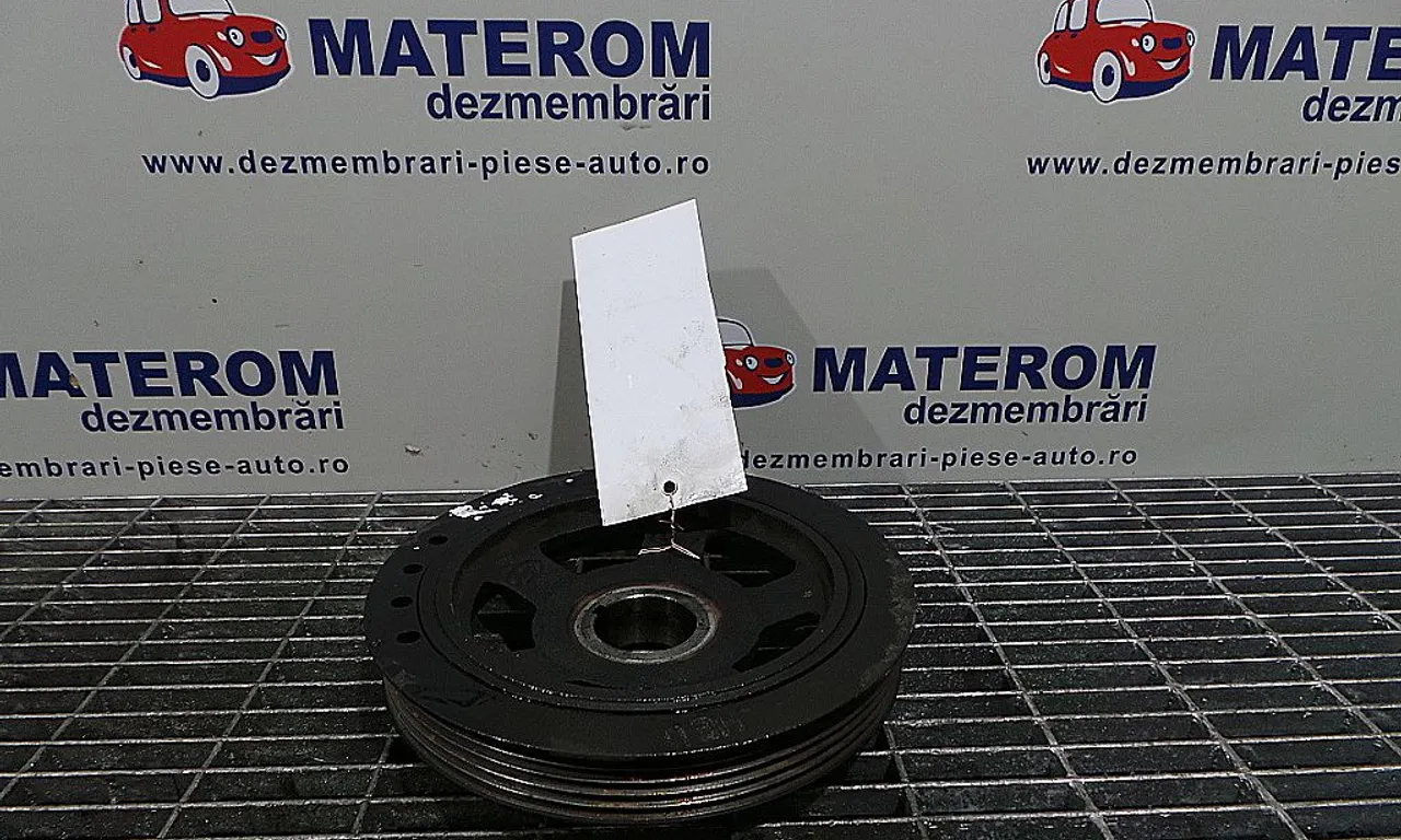 FULIE VIBROCHEN HYUNDAI ix35 2009-2016