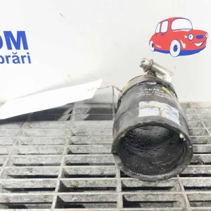 FURTUN INTERCOOLER