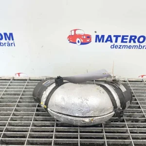 FURTUN INTERCOOLER