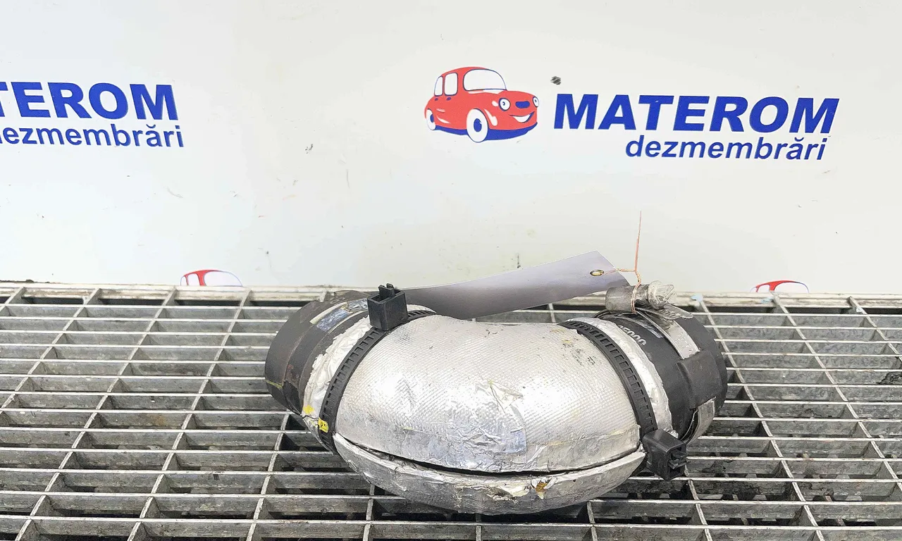 FURTUN INTERCOOLER HYUNDAI ix35 2009-2016