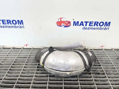 FURTUN INTERCOOLER