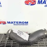 FURTUN INTERCOOLER HYUNDAI ix35 2.0 2009-2016 oe-282622F450, vedere frontata