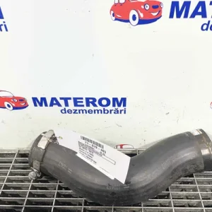 FURTUN INTERCOOLER
