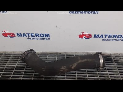 FURTUN INTERCOOLER