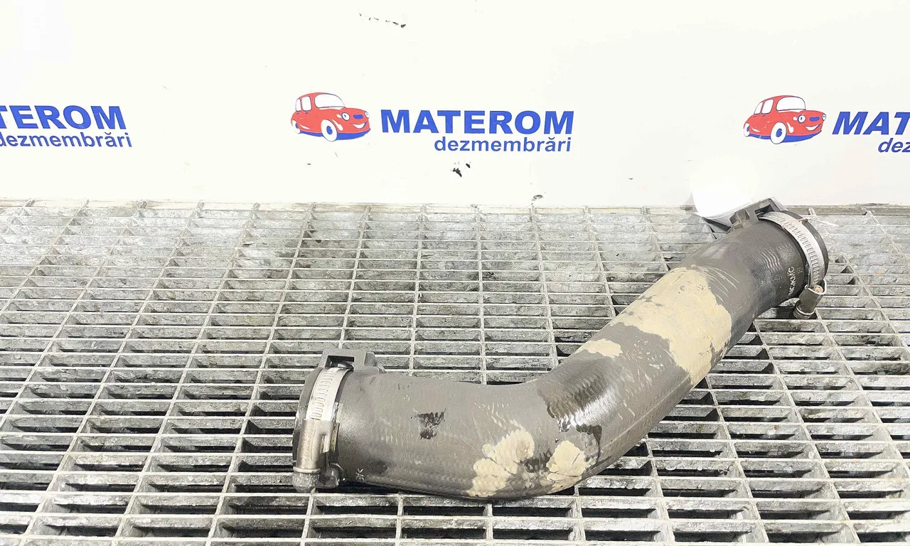 FURTUN INTERCOOLER HYUNDAI ix35 2009-2016