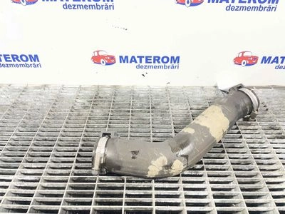 FURTUN INTERCOOLER HYUNDAI ix35 1.7 2009-2016 oe 282732A850, vedere frontata