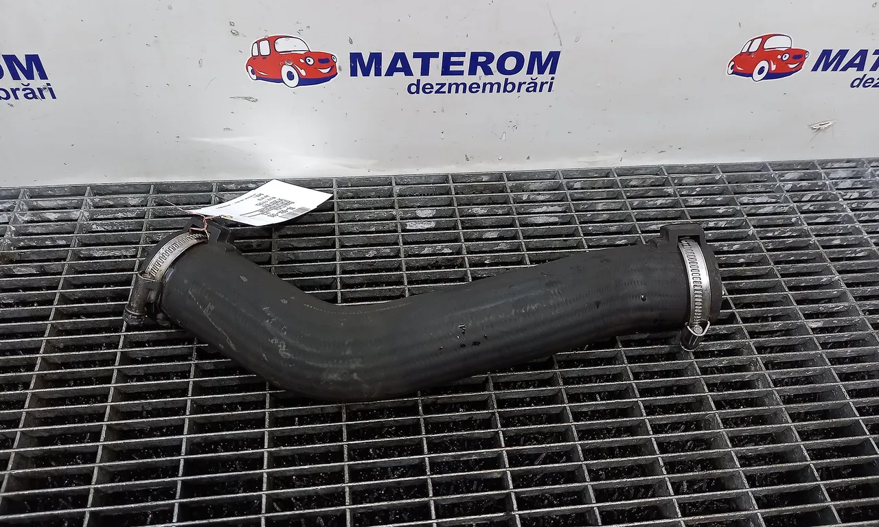 FURTUN INTERCOOLER HYUNDAI ix35 2009-2016