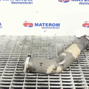 FURTUN INTERCOOLER HYUNDAI ix35 1.7 2009-2016 oe-282732A850, vedere frontata