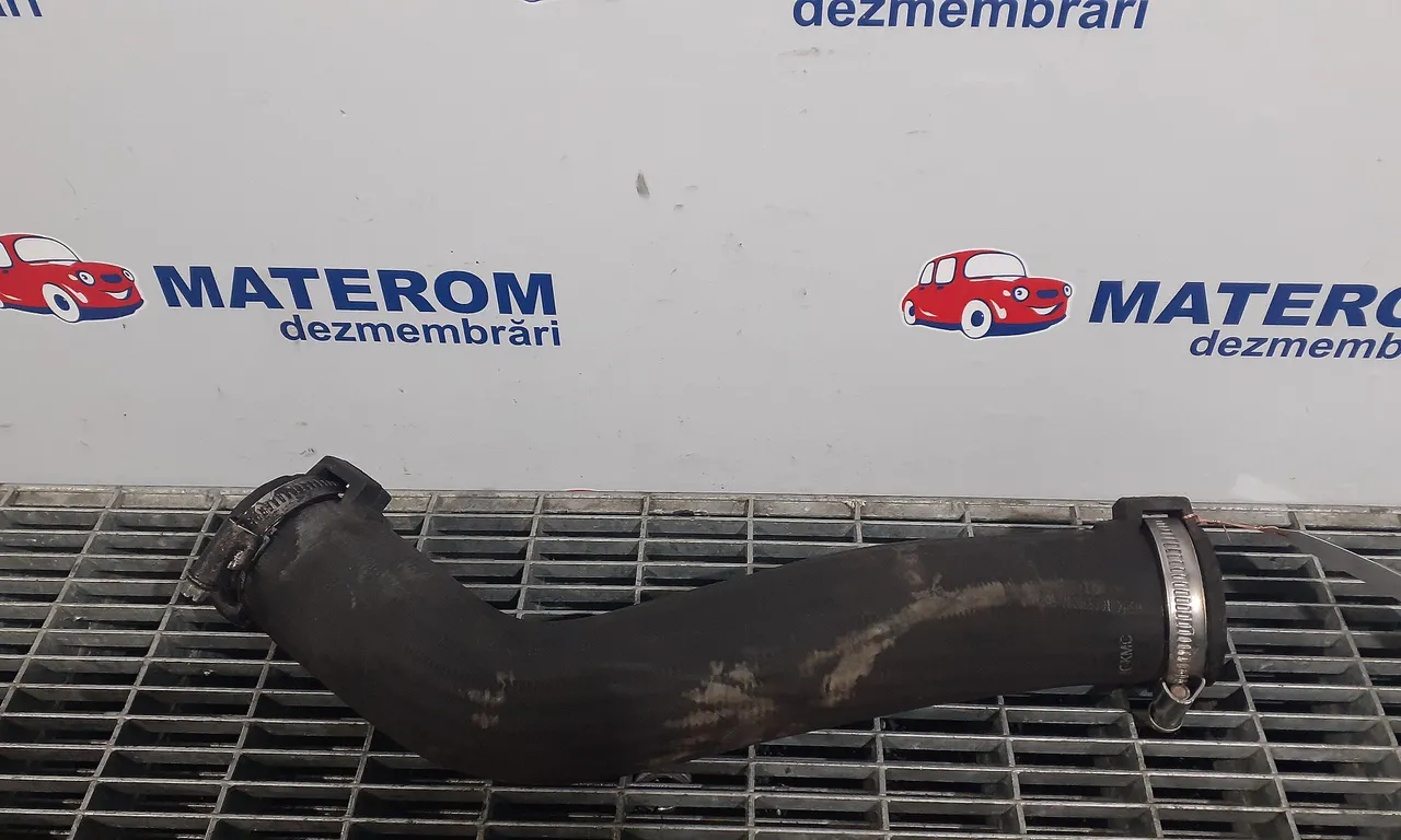 FURTUN INTERCOOLER HYUNDAI ix35 2009-2016