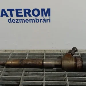 INJECTOR