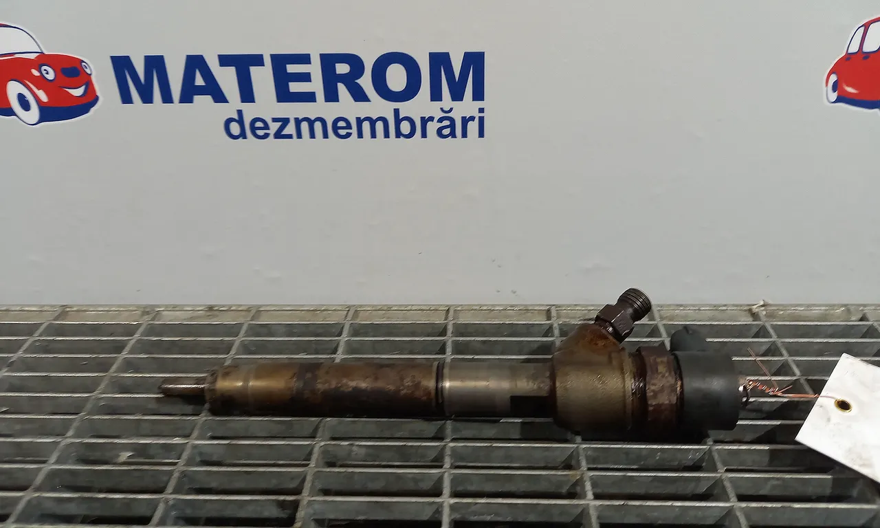 INJECTOR HYUNDAI ix35 2009-2016