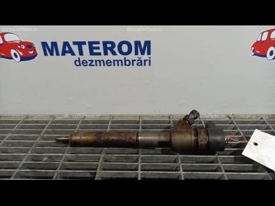 INJECTOR