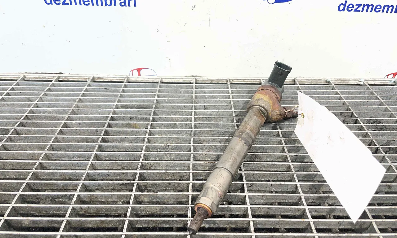 INJECTOR HYUNDAI ix35 2009-2016
