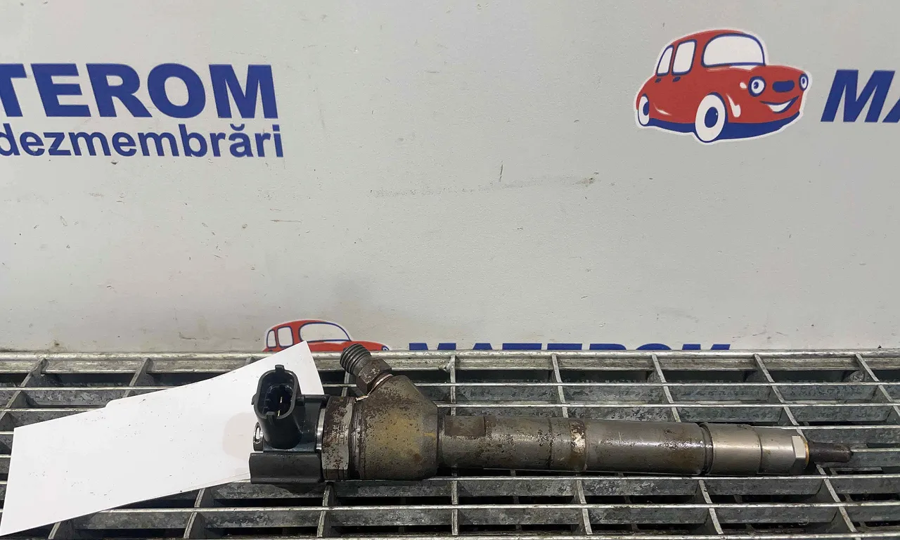 INJECTOR HYUNDAI ix35 2009-2016