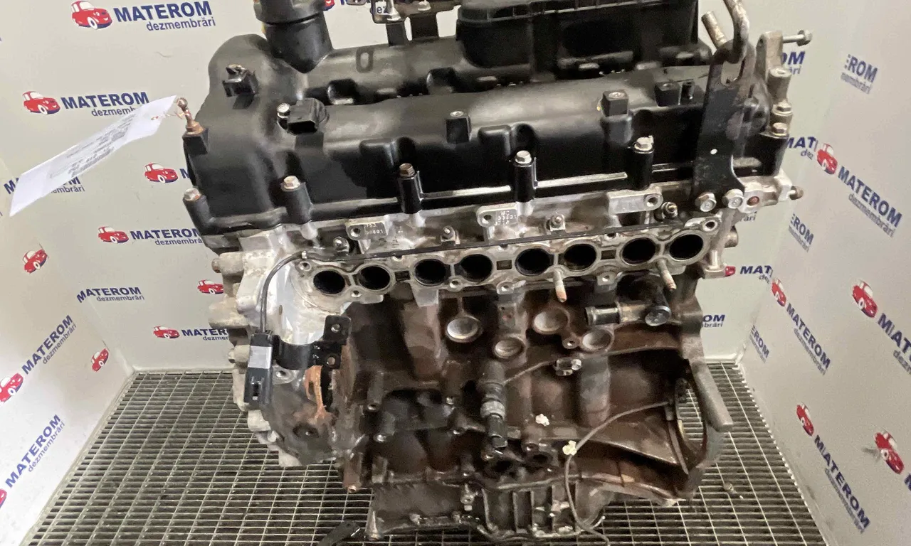 MOTOR HYUNDAI ix35 2009-2016