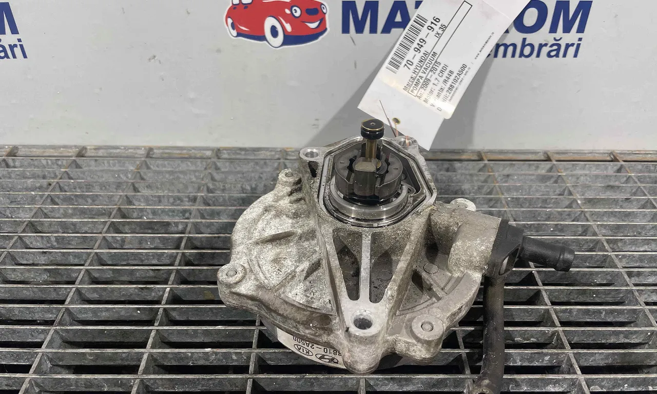 POMPA VACUUM HYUNDAI ix35 2009-2016