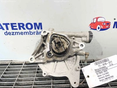 POMPA VACUUM