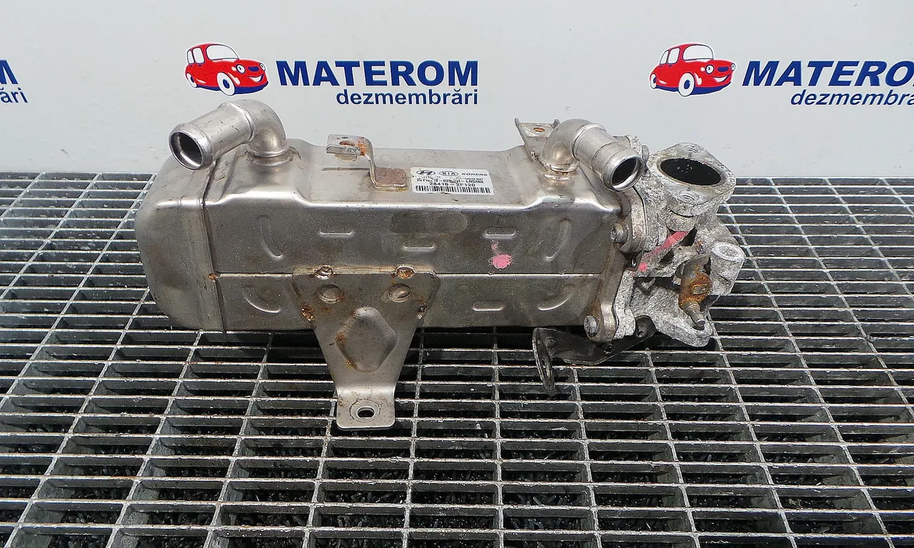 RACITOR GAZE CARTER HYUNDAI ix35 2009-2016