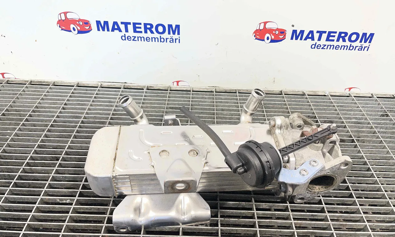 RACITOR GAZE CARTER HYUNDAI ix35 2009-2016