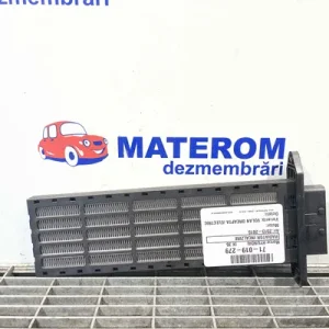 RADIATOR INCALZIRE