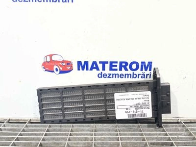 RADIATOR INCALZIRE