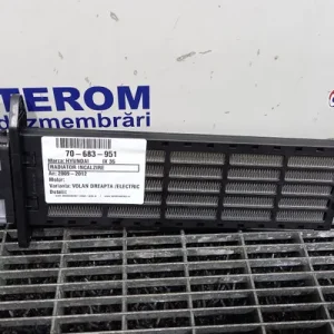 RADIATOR INCALZIRE