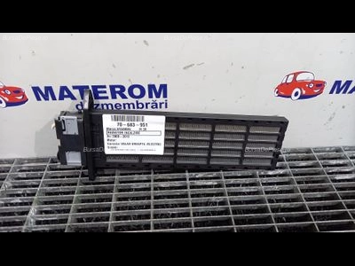 RADIATOR INCALZIRE