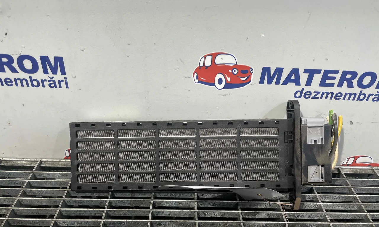 RADIATOR INCALZIRE HYUNDAI ix35 2009-2016