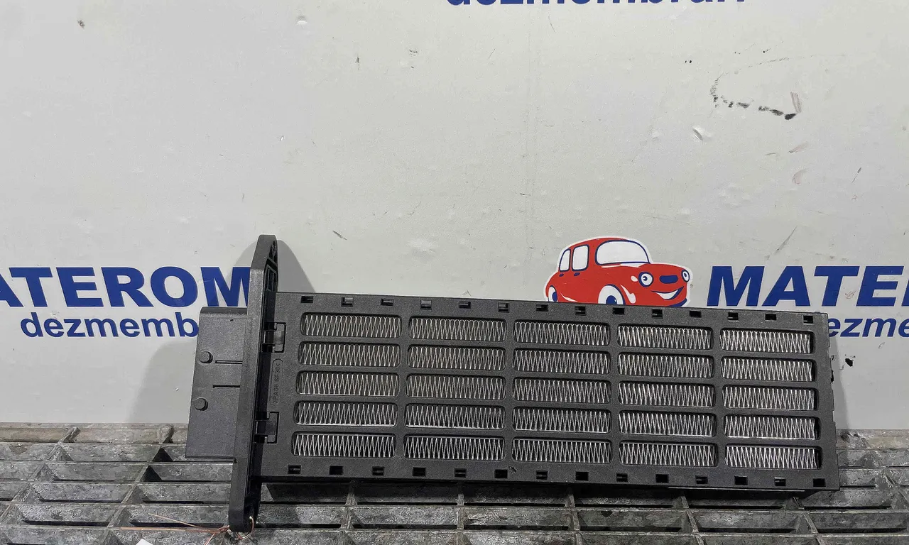 RADIATOR INCALZIRE HYUNDAI ix35 2009-2016