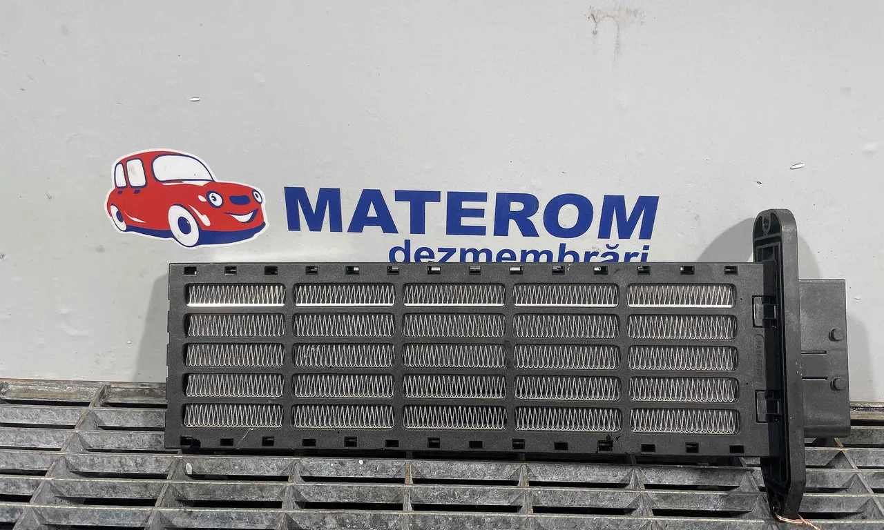 RADIATOR INCALZIRE HYUNDAI ix35 2009-2016