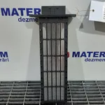 RADIATOR INCALZIRE HYUNDAI ix35 1.7 2009-2016 oe-971913KAA0, vedere frontata