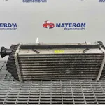 RADIATOR INTERCOOLER HYUNDAI ix35 1.7 2009-2016 oe-282712A850, vedere laterala
