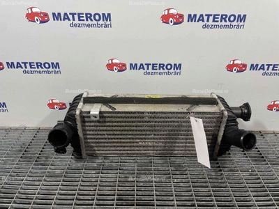 RADIATOR INTERCOOLER