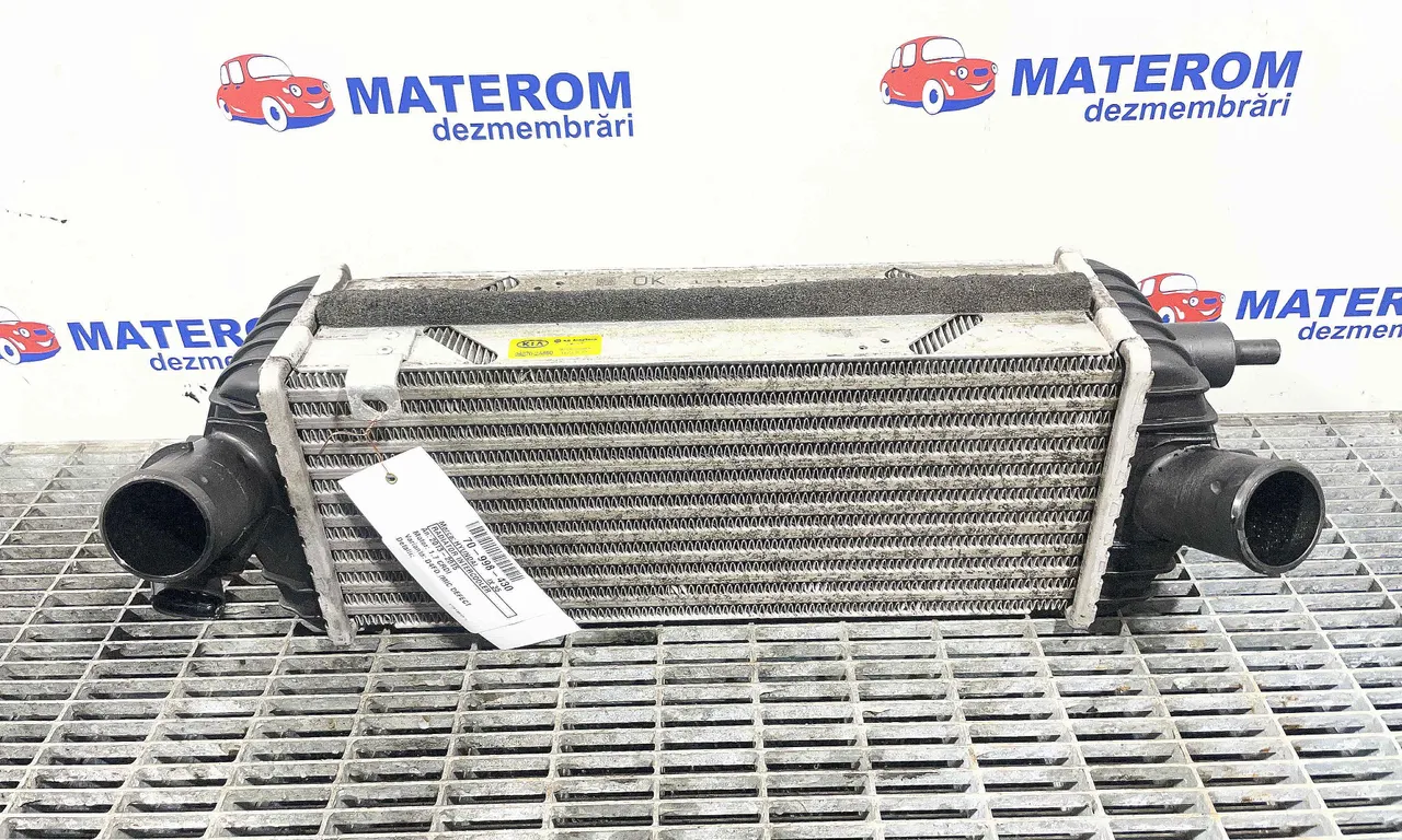 RADIATOR INTERCOOLER HYUNDAI ix35 2009-2016