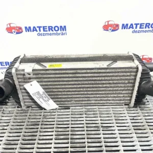 RADIATOR INTERCOOLER