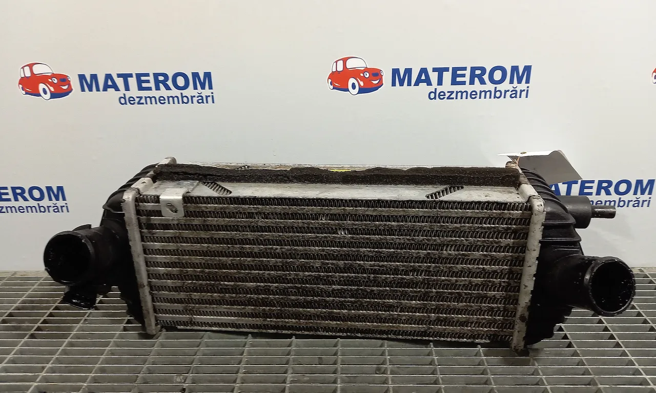 RADIATOR INTERCOOLER HYUNDAI ix35 2009-2016