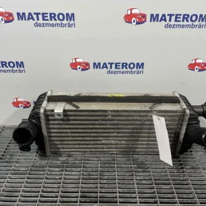 RADIATOR INTERCOOLER
